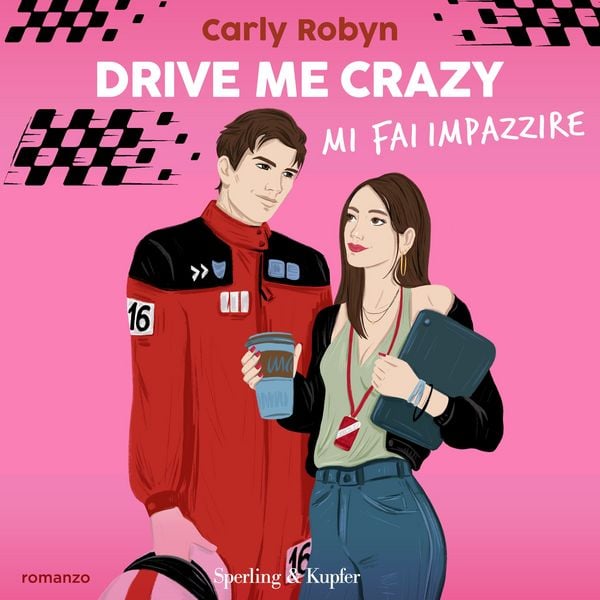 Produktbild: Drive me crazy