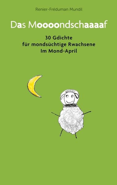 Produktbild: Das Moooondschaaaaf