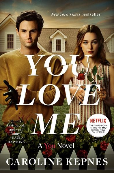Produktbild: You Love Me
