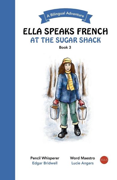 Produktbild: Ella Speaks French At The Sugar Shack