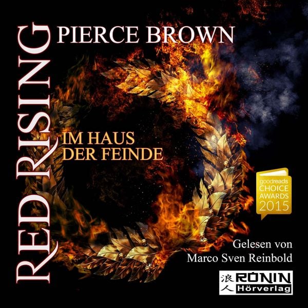 Produktbild: Im Haus der Feinde