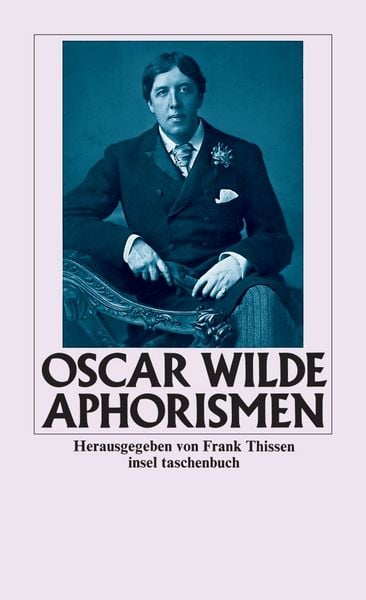 Produktbild: Aphorismen