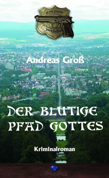 Produktbild: Der blutige Pfad Gottes