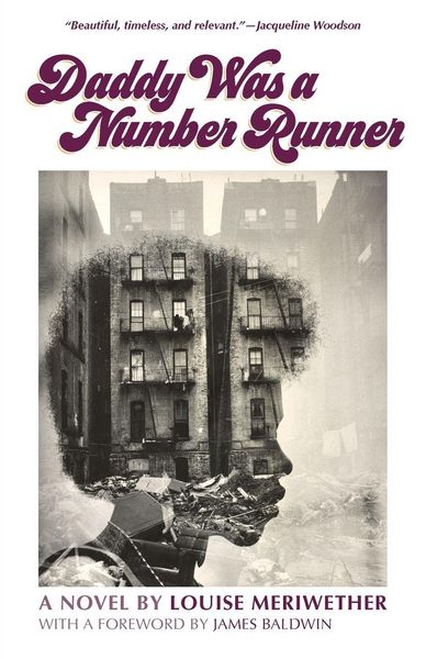 Produktbild: Daddy Was a Number Runner