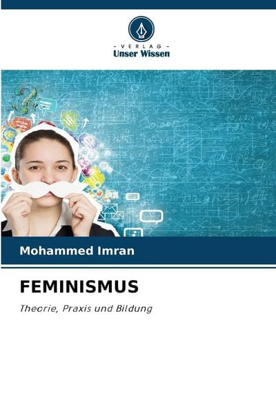 Produktbild: Feminismus