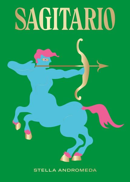 Produktbild: Sagitario