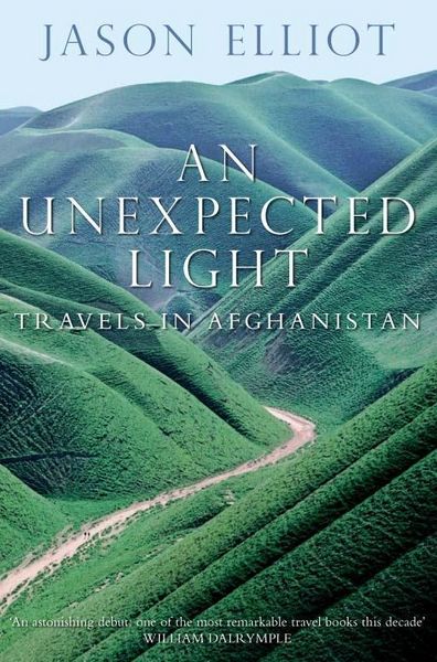 Produktbild: An Unexpected Light