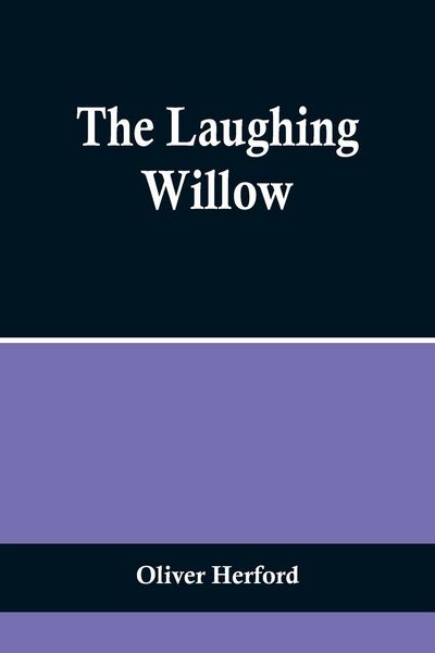 Produktbild: The Laughing Willow