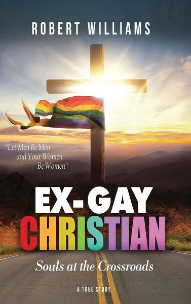 Produktbild: Ex-Gay Christian