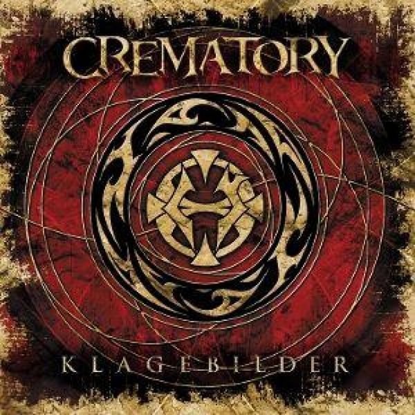 Crematory: Klagebilder