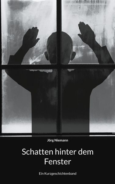 Produktbild: Schatten hinter dem Fenster