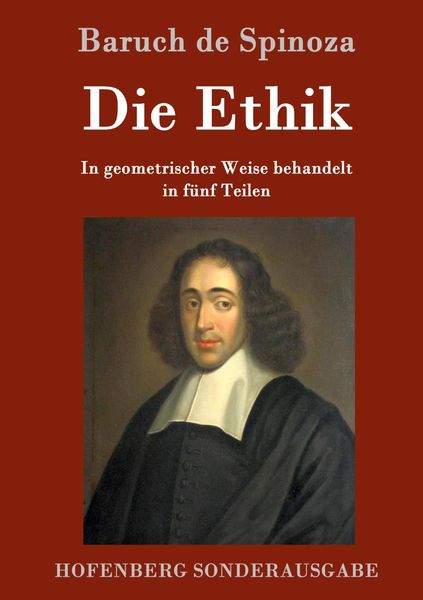 Produktbild: Die Ethik