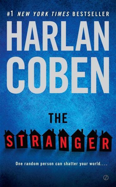 Produktbild: Coben, H: Stranger