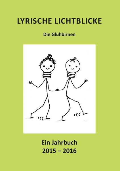 Produktbild: Lyrische Lichtblicke