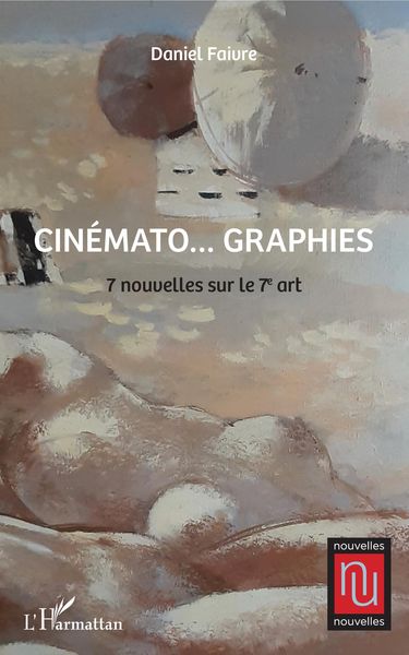 Produktbild: Cinemato...Graphies
