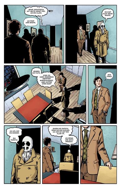 Produktbild: Rorschach