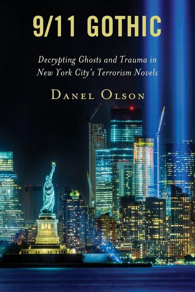 Produktbild: 9/11 Gothic