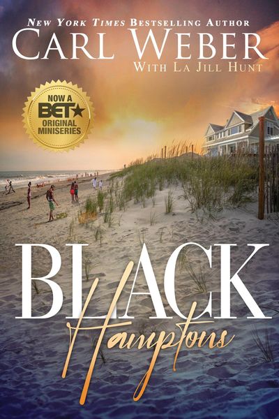 Produktbild: Black Hamptons