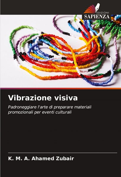 Produktbild: Vibrazione visiva