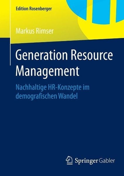 Produktbild: Generation Resource Management