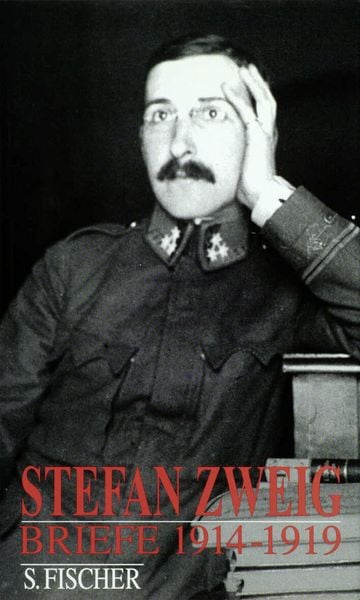 Produktbild: Briefe 1914-1919