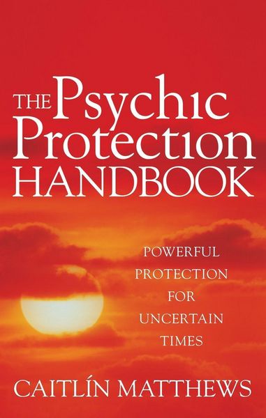 Produktbild: The Psychic Protection Handbook
