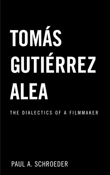 Produktbild: Tomas Gutierrez Alea