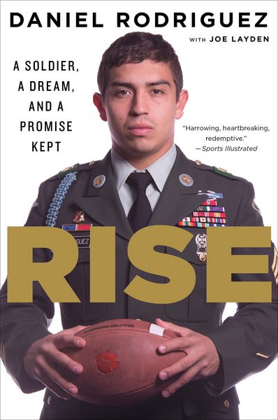 Produktbild: Rise