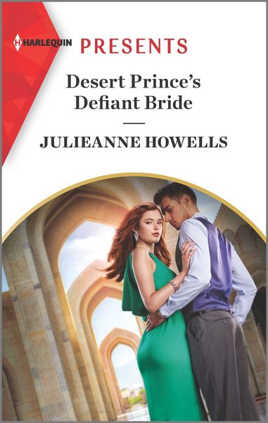 Produktbild: Desert Princes Defiant Bride O
