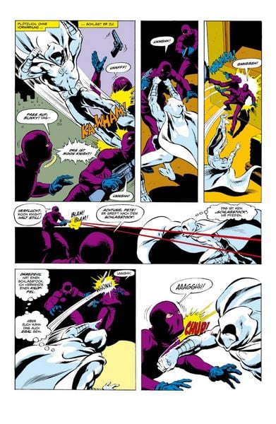 Produktbild: Moon Knight