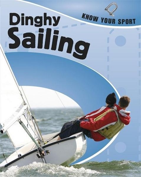 Produktbild: Storey, R: Dinghy Sailing