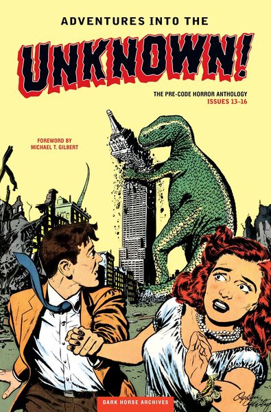 Produktbild: Various: Adventures Into The Unknown Archives Vol.4