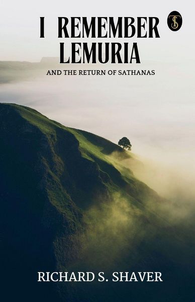 Produktbild: I Remember Lemuria And The Return Of Sathanas