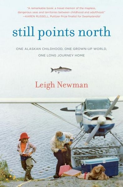 Produktbild: Still Points North