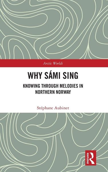 Produktbild: Why S&aacute;mi Sing