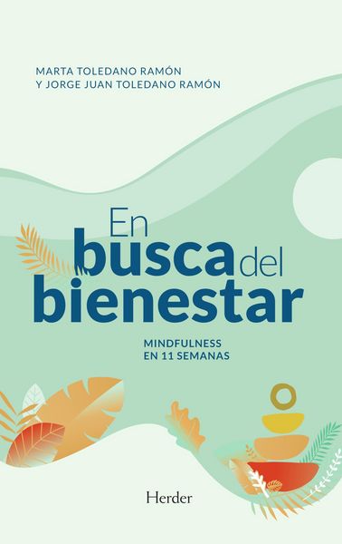 Produktbild: En busca del bienestar