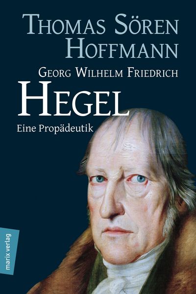 Produktbild: Georg Wilhelm Friedrich Hegel