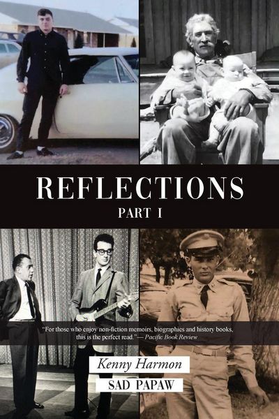 Produktbild: Reflections Part I