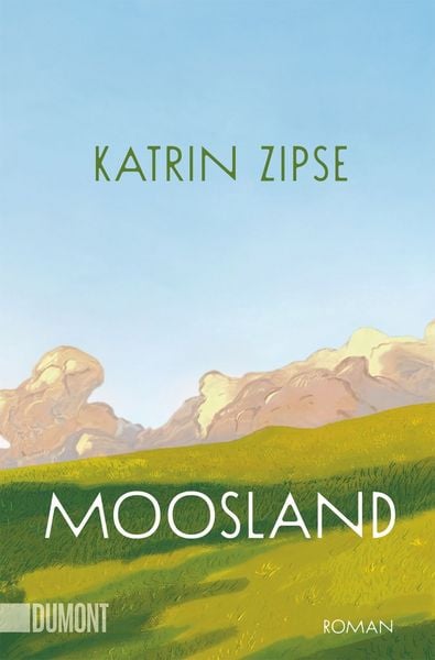Produktbild: Moosland