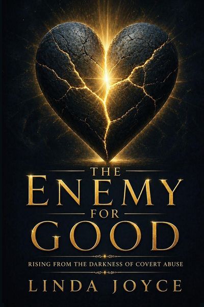 Produktbild: The Enemy for Good