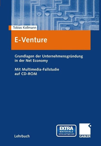 Produktbild: E-Venture