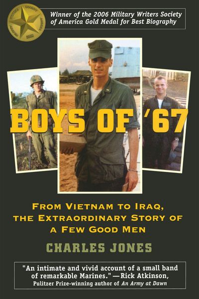Produktbild: Boys of '67