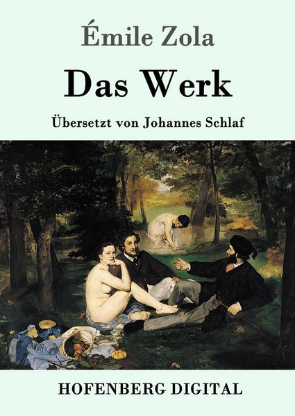 Produktbild: Das Werk