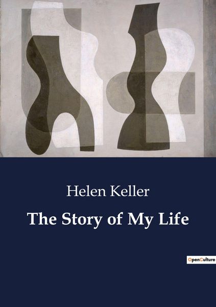 Produktbild: The Story of My Life