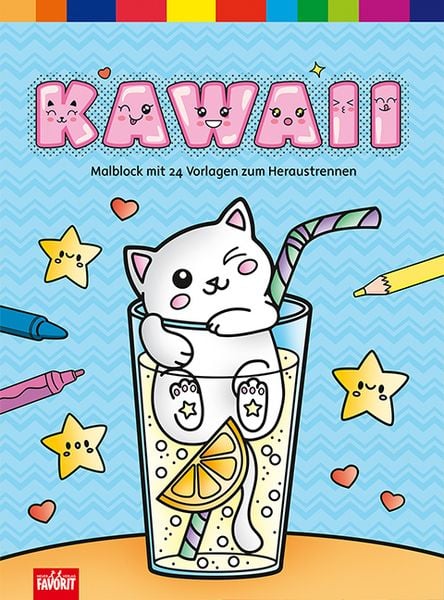 Produktbild: Kawaii