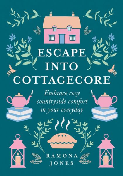 Produktbild: Escape Into Cottagecore