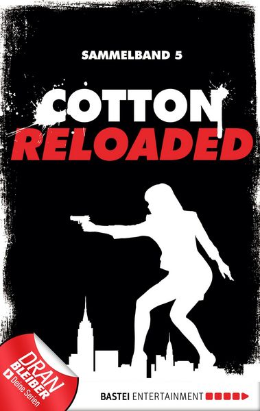 Produktbild: Cotton Reloaded - Sammelband 05