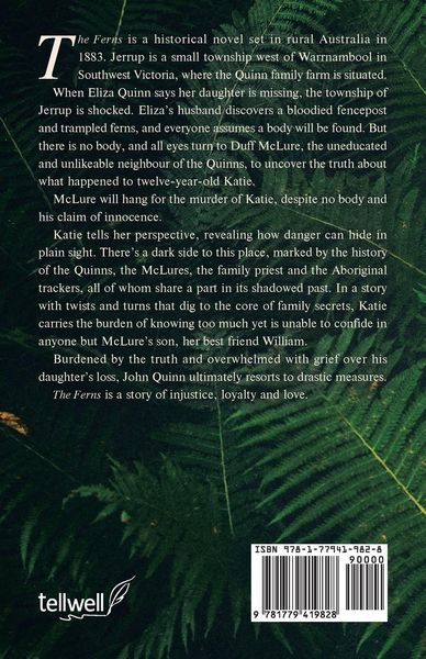 Produktbild: The Ferns