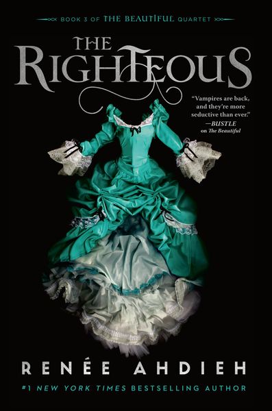 Produktbild: The Righteous