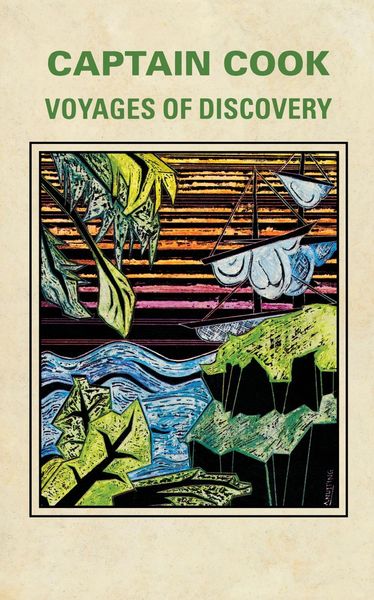 Produktbild: Voyages of Discovery